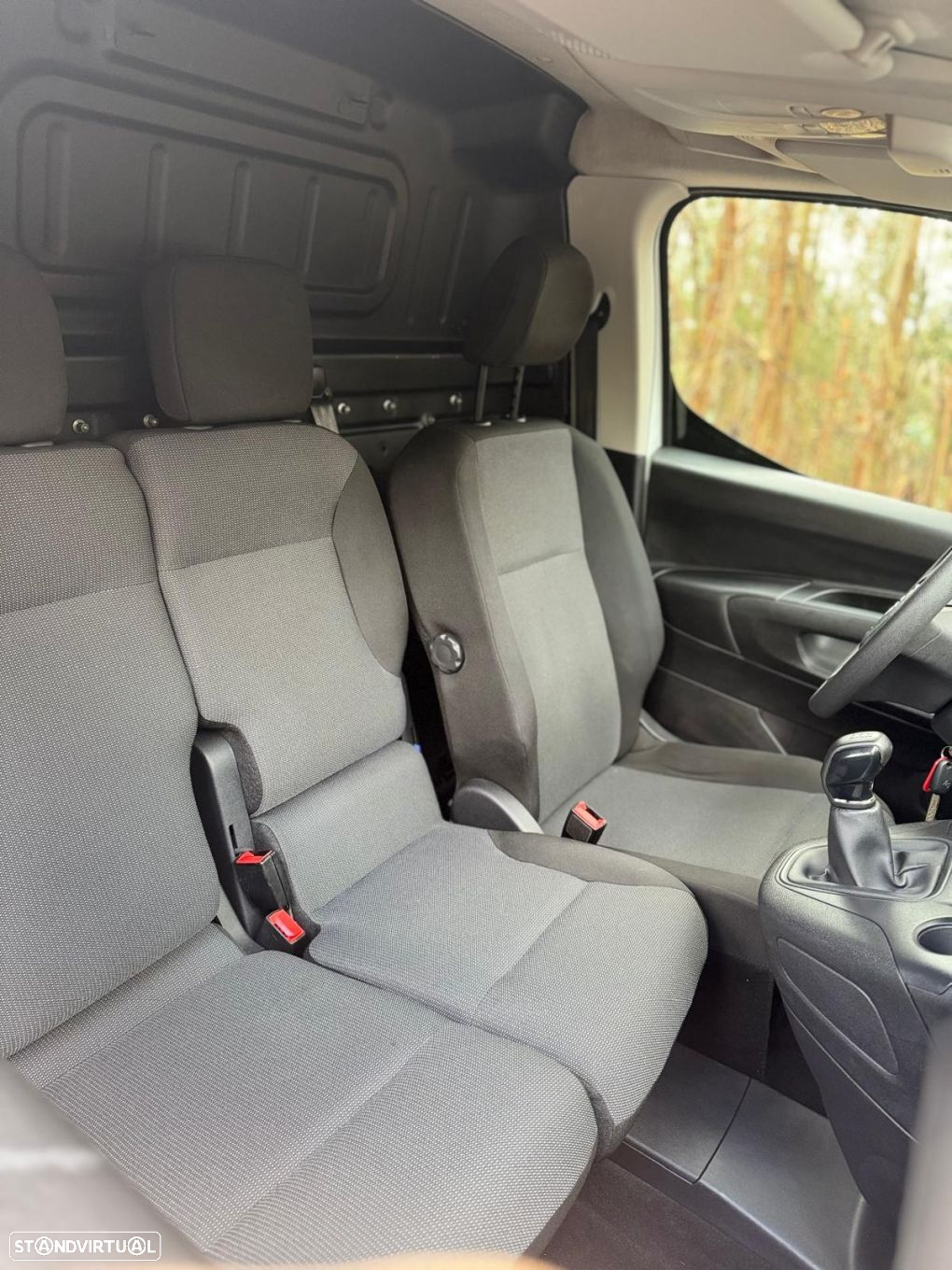 Opel Combo 1.5 CDTi L2H1 Edition Plus - 16