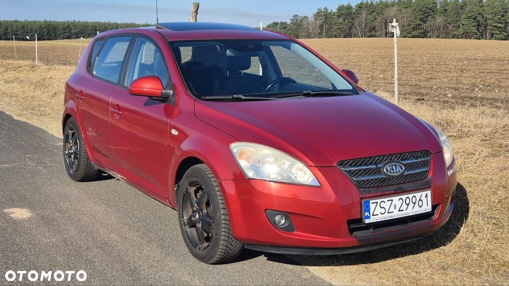 Kia Ceed 1.4 Optimum - 1