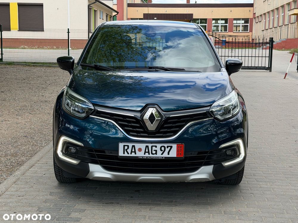 Renault Captur (ENERGY) TCe 90 INTENS - 2