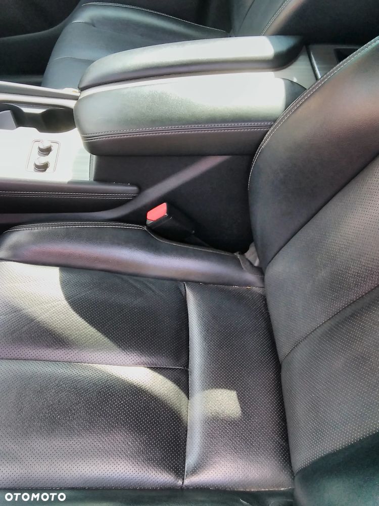 Nissan Murano - 13