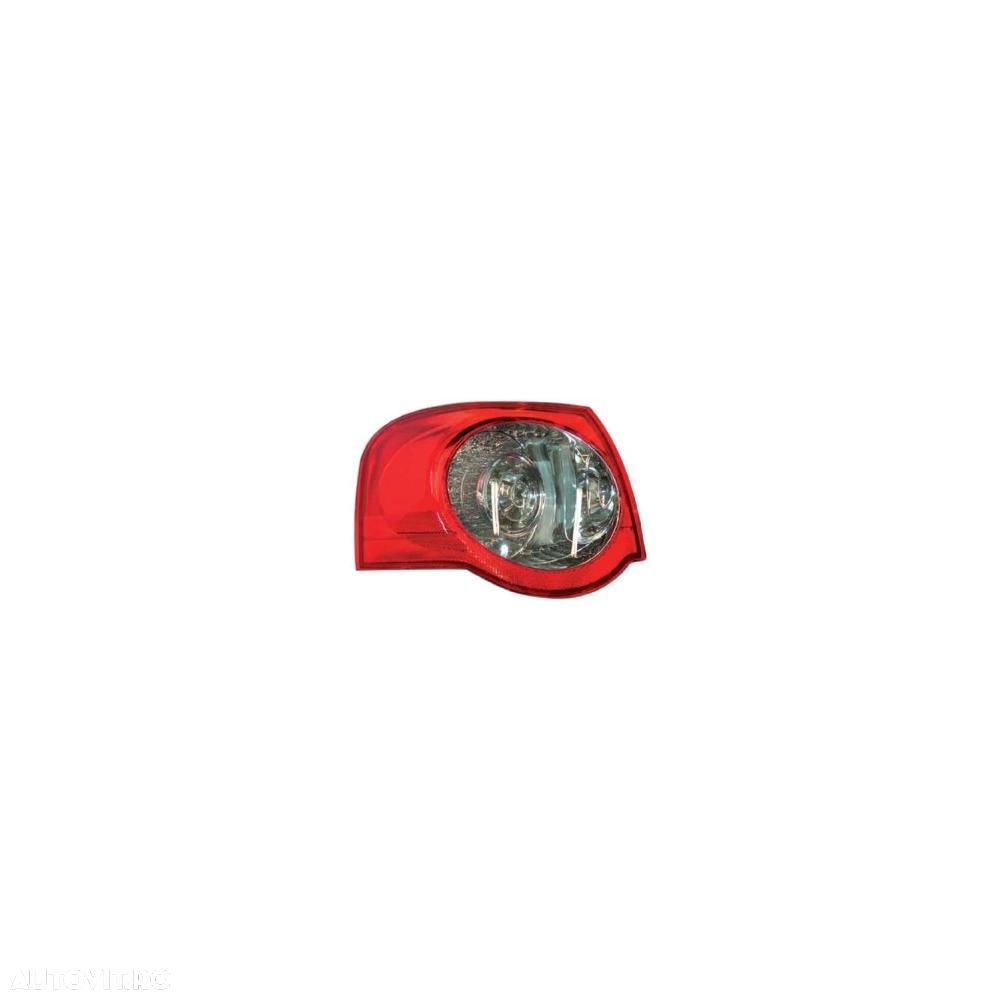 Lampa spate, stop VW Passat Combi (B6) 01.2005-07.2010 AXO SCINTEX stanga/dreapta exterior - 1