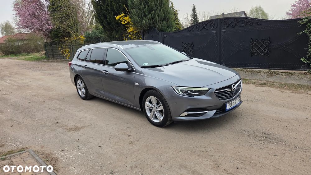 Opel Insignia 1.6 CDTI Executive - 20