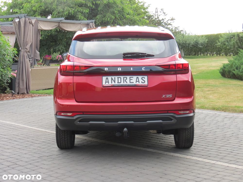 BAIC 3 - 12