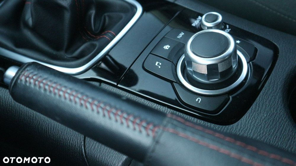 Mazda 3 SKYACTIV-G 120 Exclusive-Line - 12