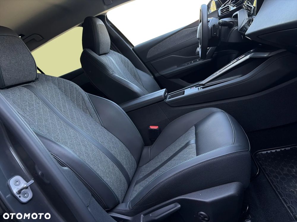 Peugeot 408 1.2 PureTech Allure Pack S&S EAT8 - 35