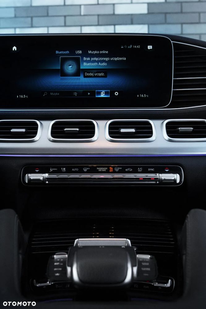 Mercedes-Benz GLE 300 d 4-Matic - 26