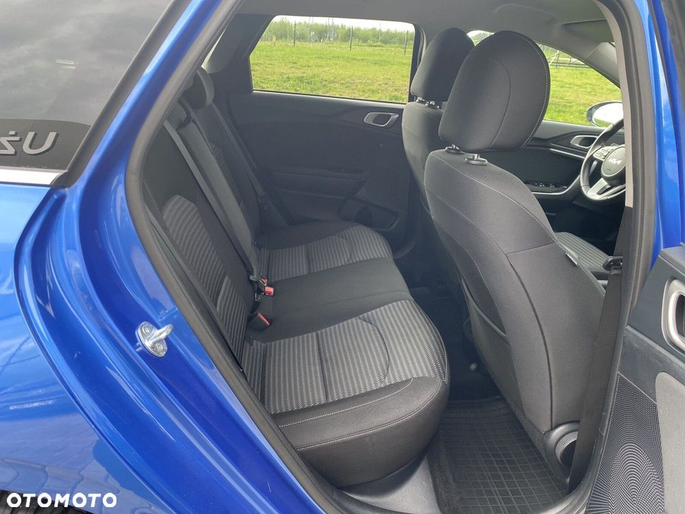 Kia Ceed - 15