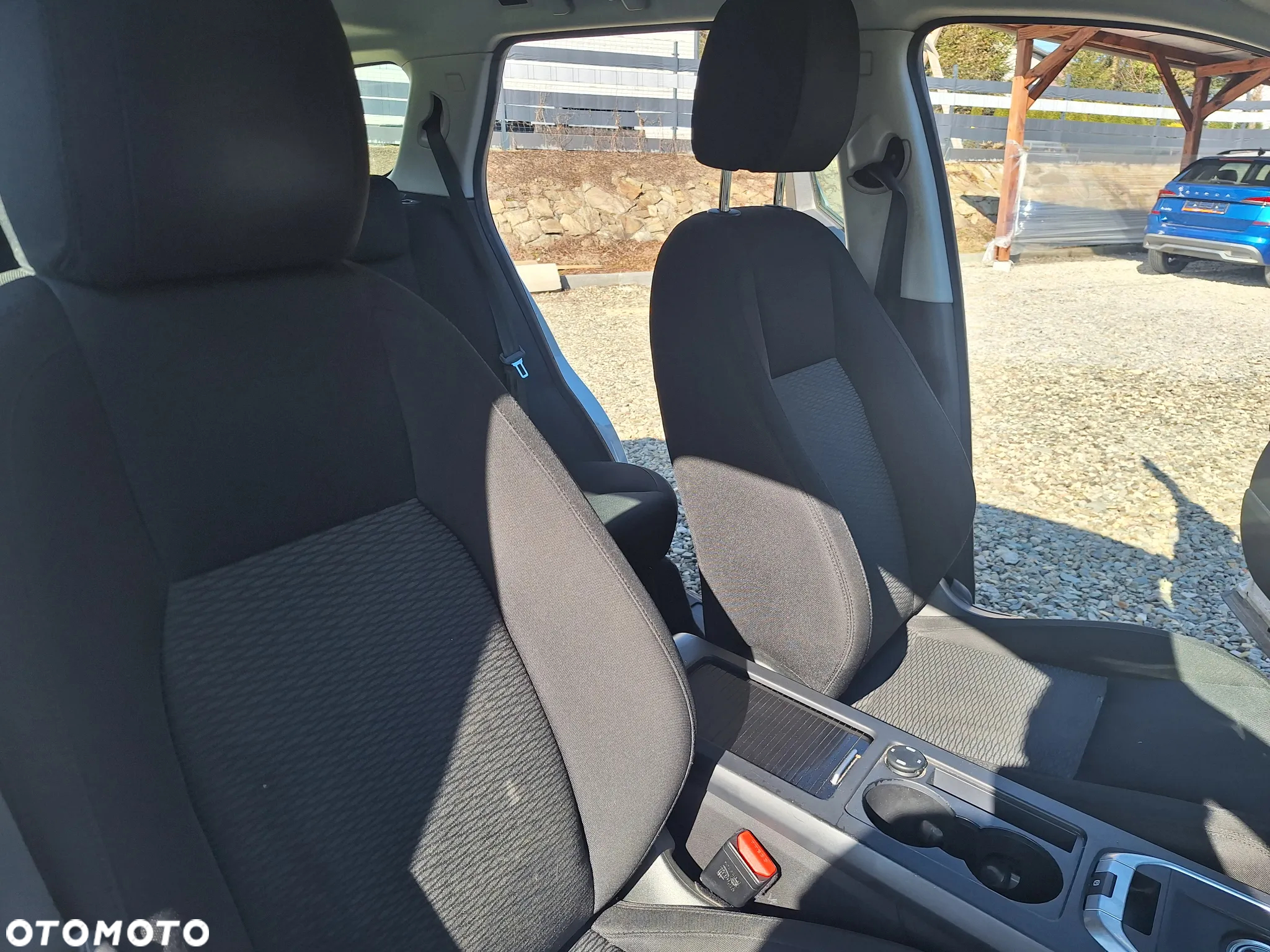 Land Rover Discovery Sport 2.0 D150 - 14