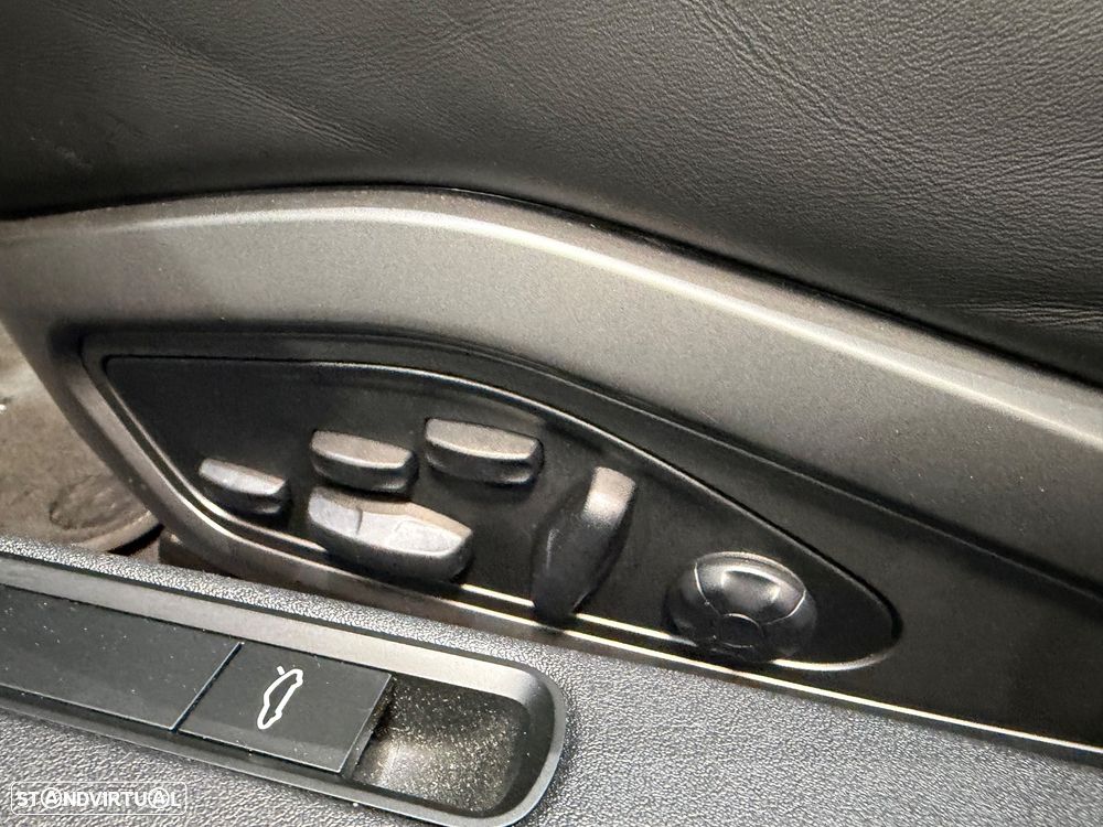 Porsche 911 (992) Targa 4 GTS PDK - 40