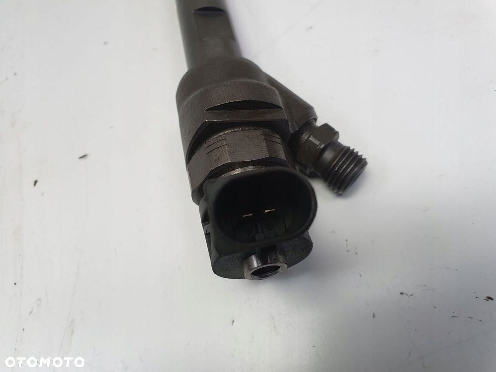 WTRYSKIWACZ BMW F10 F11 F30 F20 2.0 D N47D20C _ PALIWA Wtrysk 0986435244 - 8
