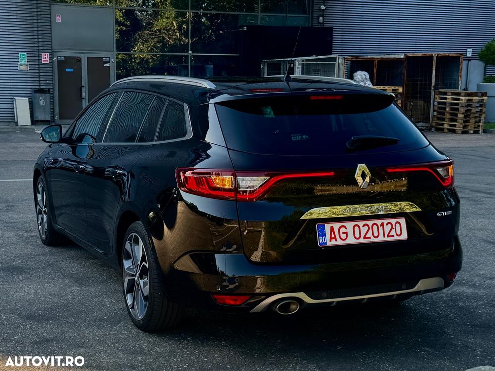 Renault Megane - 22