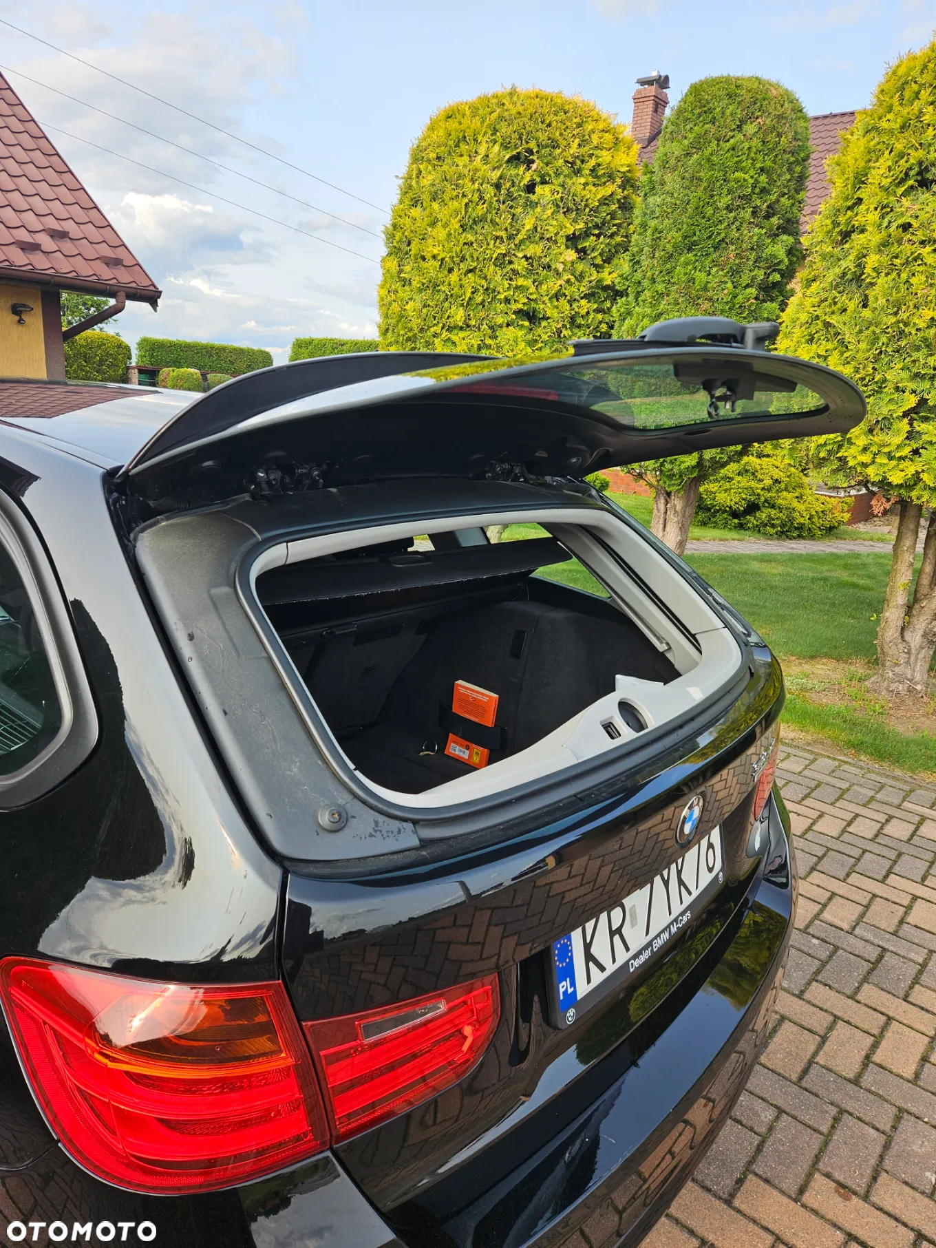 BMW Seria 3 318d Modern Line - 14