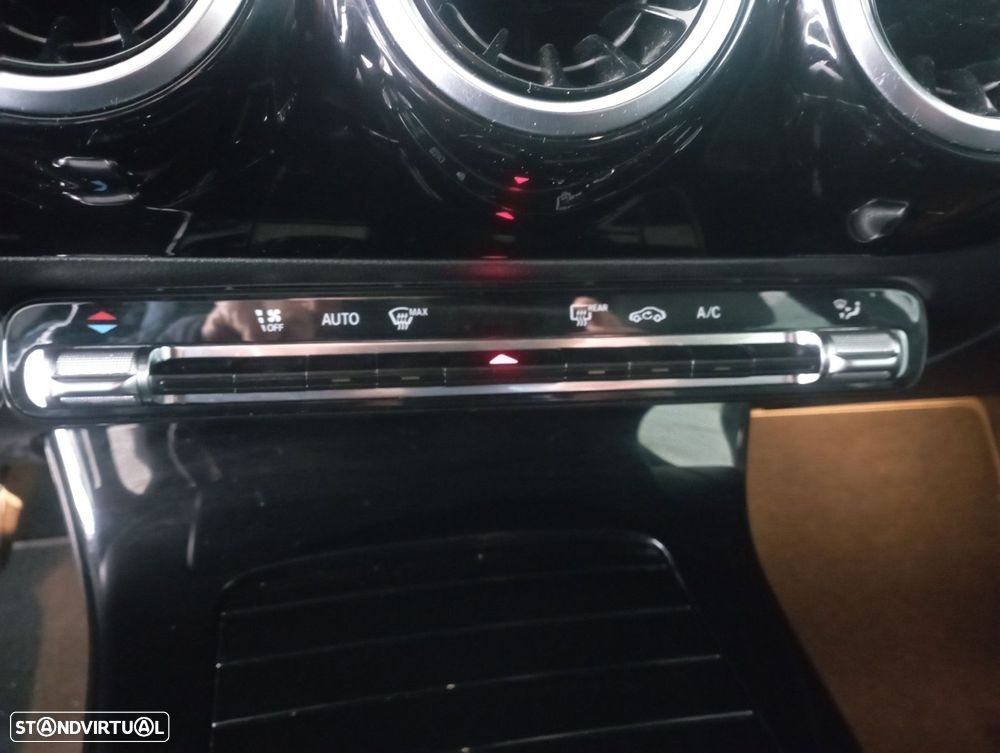 Mercedes-Benz A 180 d Progressive Aut. - 20