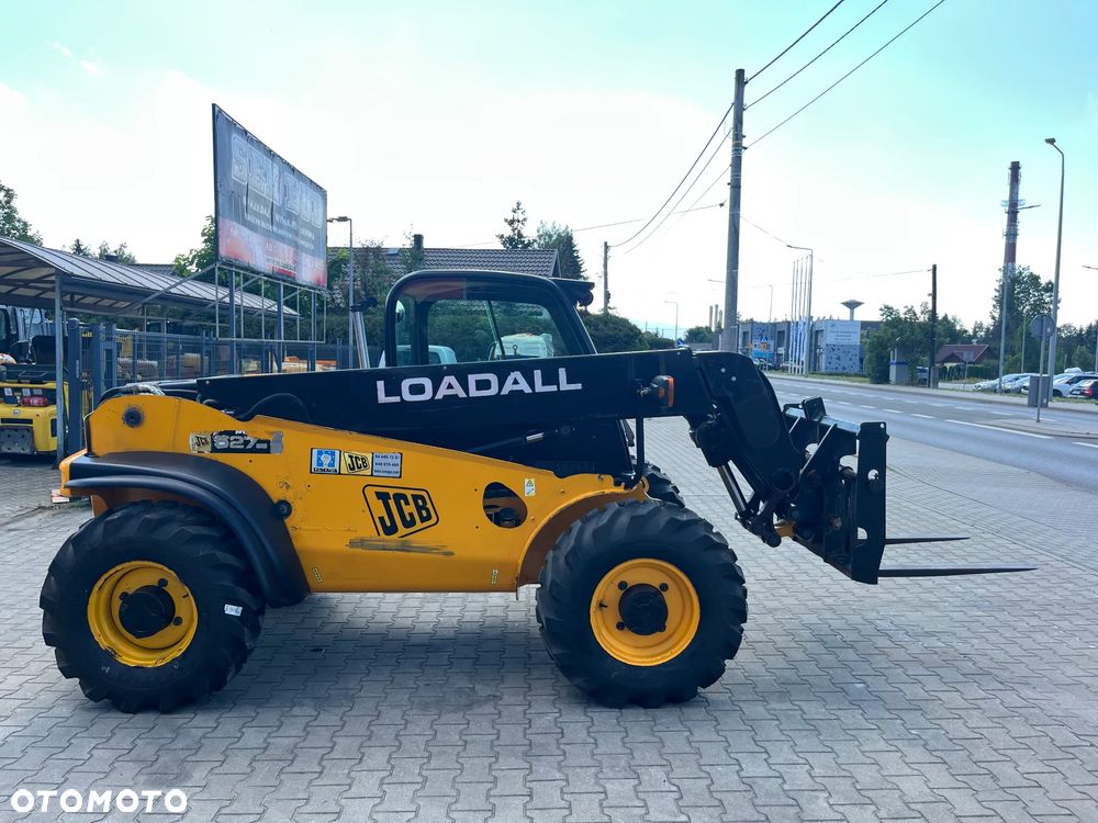 JCB 527-55 - 5