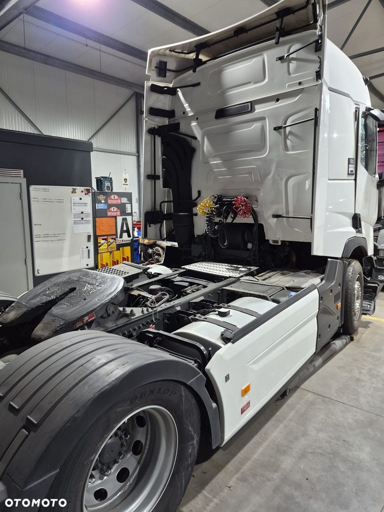 Renault T440 - 15