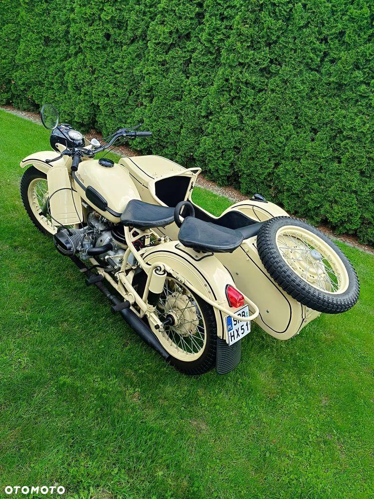 Ural M-66 - 9