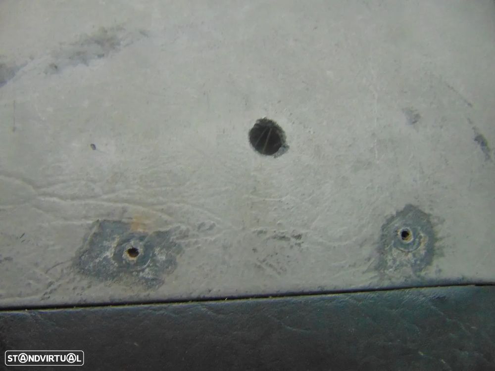 Renault 12 tablier - 13