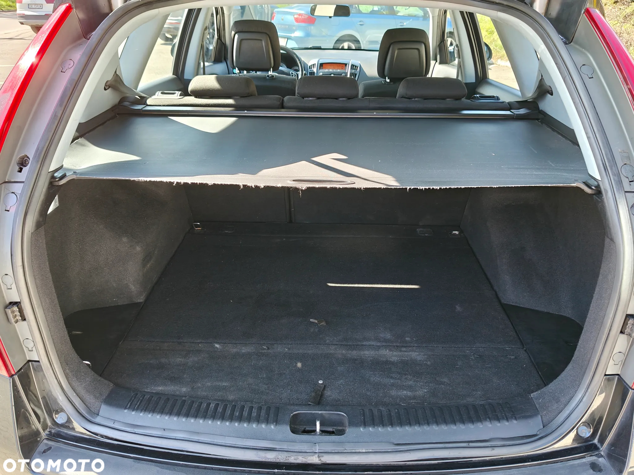 Kia Ceed Cee'd 1.6 Crdi Comfort - 18