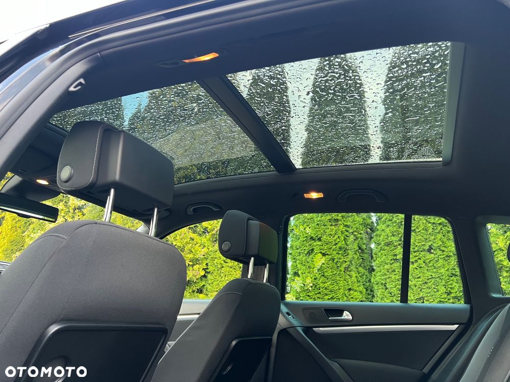 Volkswagen Tiguan 2.0 TDI DPF 4Motion BlueMotion Technology DSG Life - 9