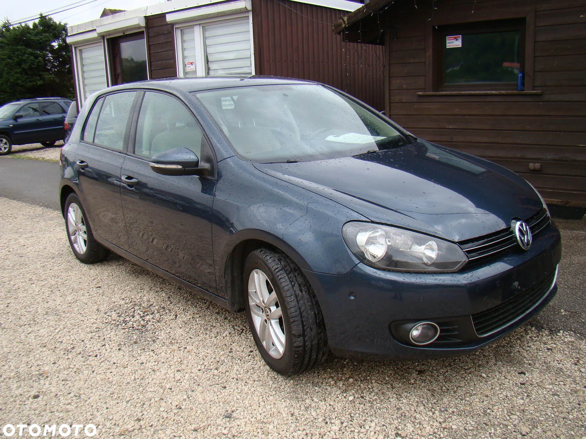 Volkswagen Golf VII 1.4 TSI BMT Highline DSG - 2