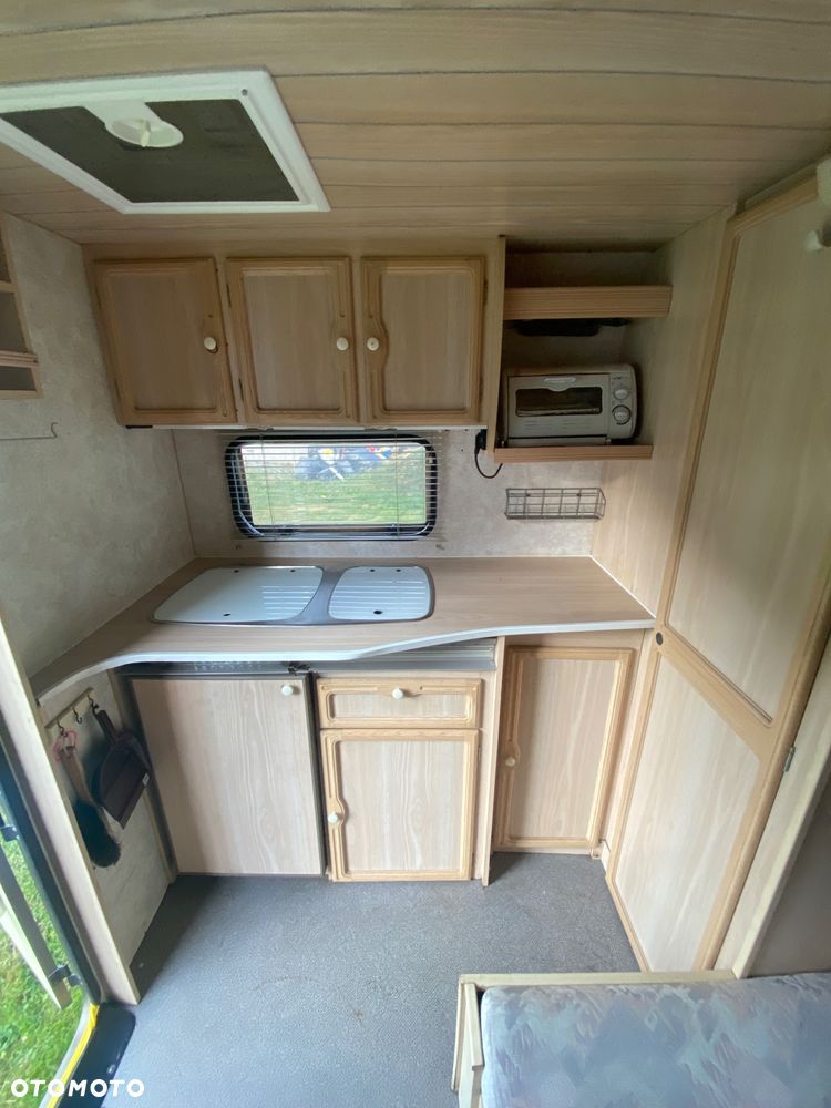 Caravelair Bamba 416 luxe - 39