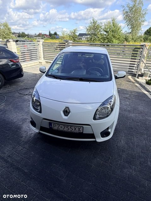 Renault Twingo 1.2 LEV 16V 75 Authentique - 3