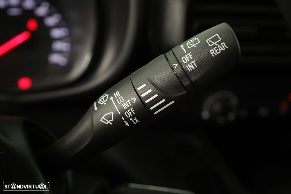 Opel combo van 1.5 cdti l2h1 - 11