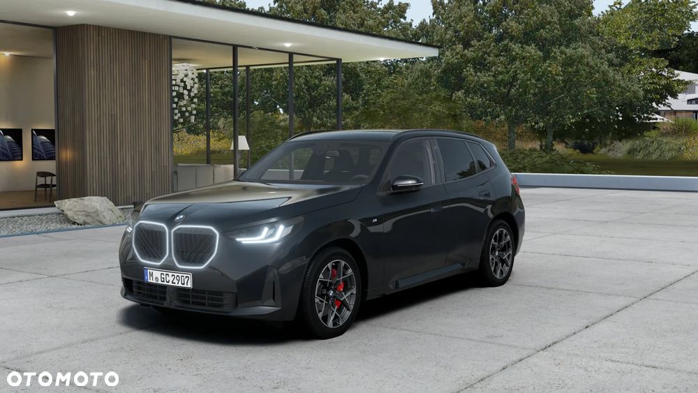 BMW X3 20d xDrive - 8