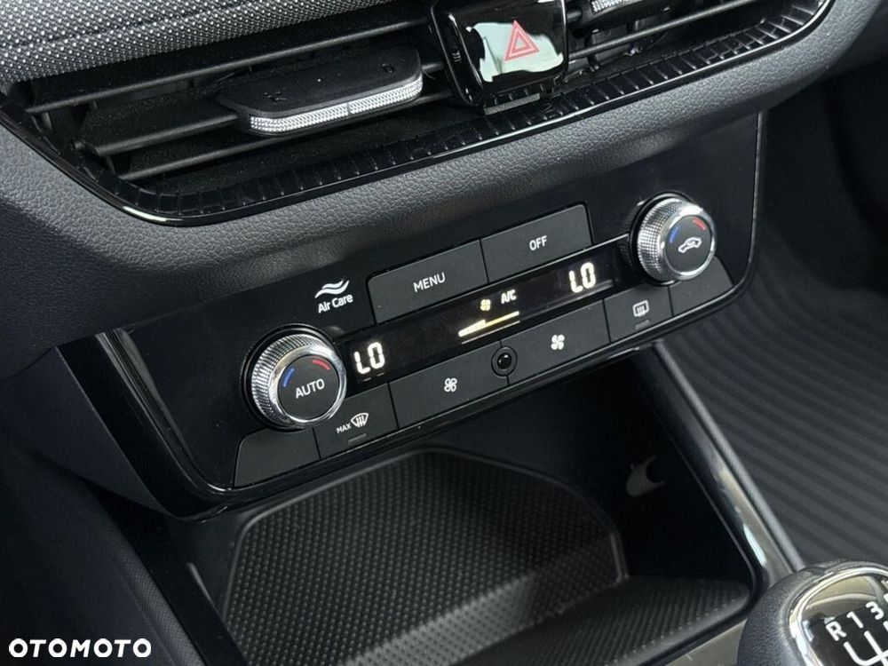 Skoda Fabia - 18