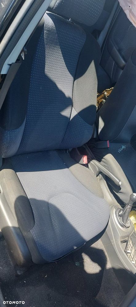 Honda Jazz iii 1,2 rozrusznik - 9