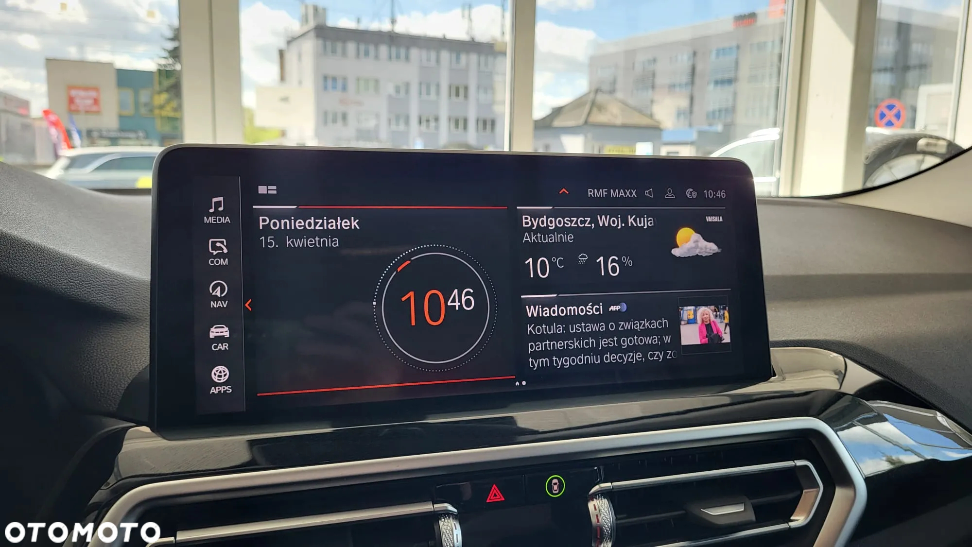 BMW X4 - 11