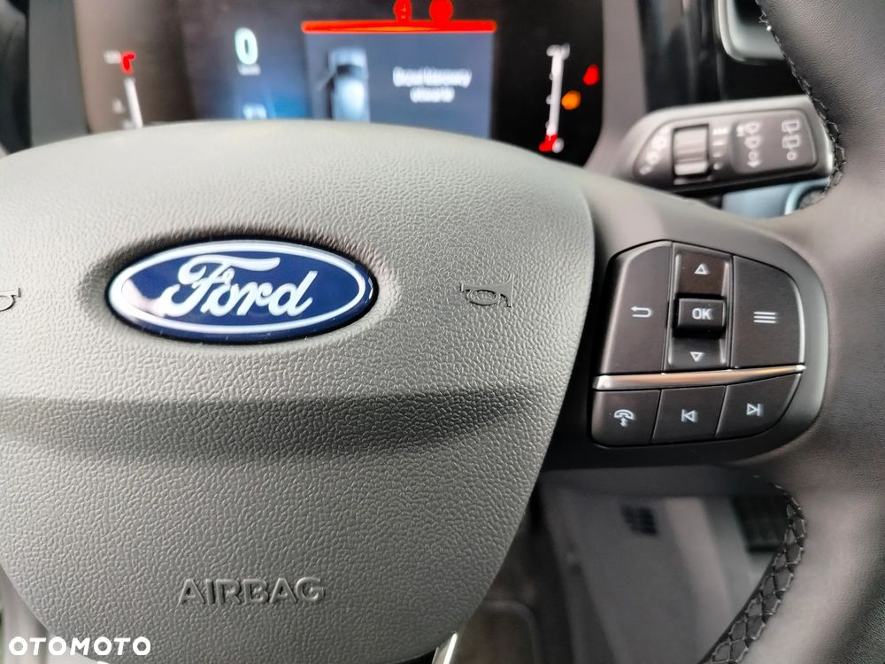 Ford Tourneo Courier 1.0 EcoBoost Active - 10