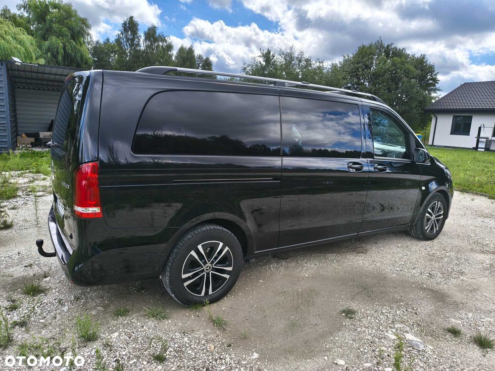 Mercedes-Benz Vito - 2