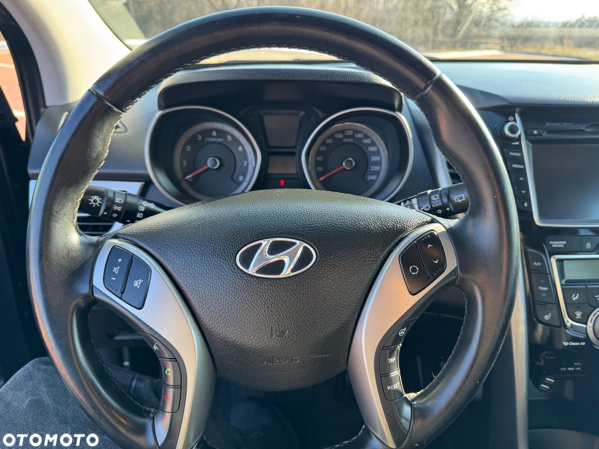 Hyundai i30 1.4 Trend - 17