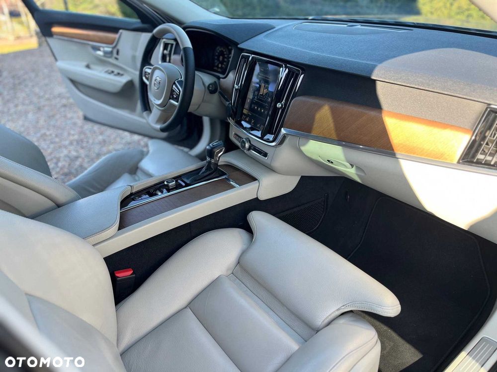 Volvo V90 - 6
