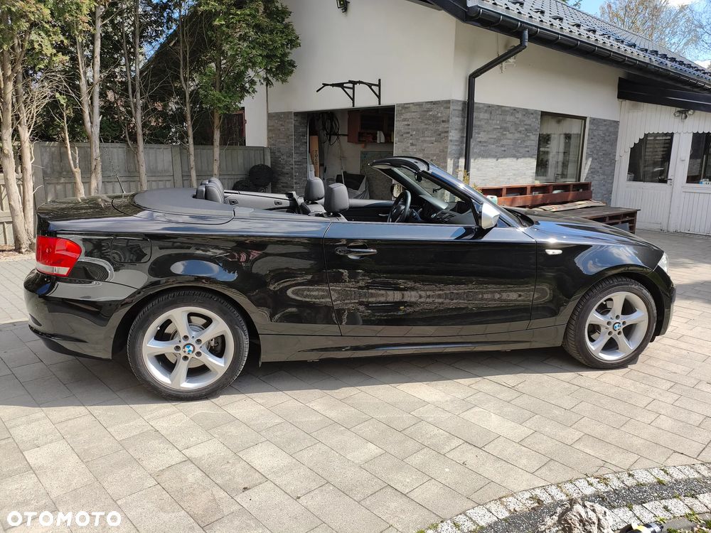 BMW Seria 1 118i Limited Edition Lifestyle mit M Sportpaket - 23