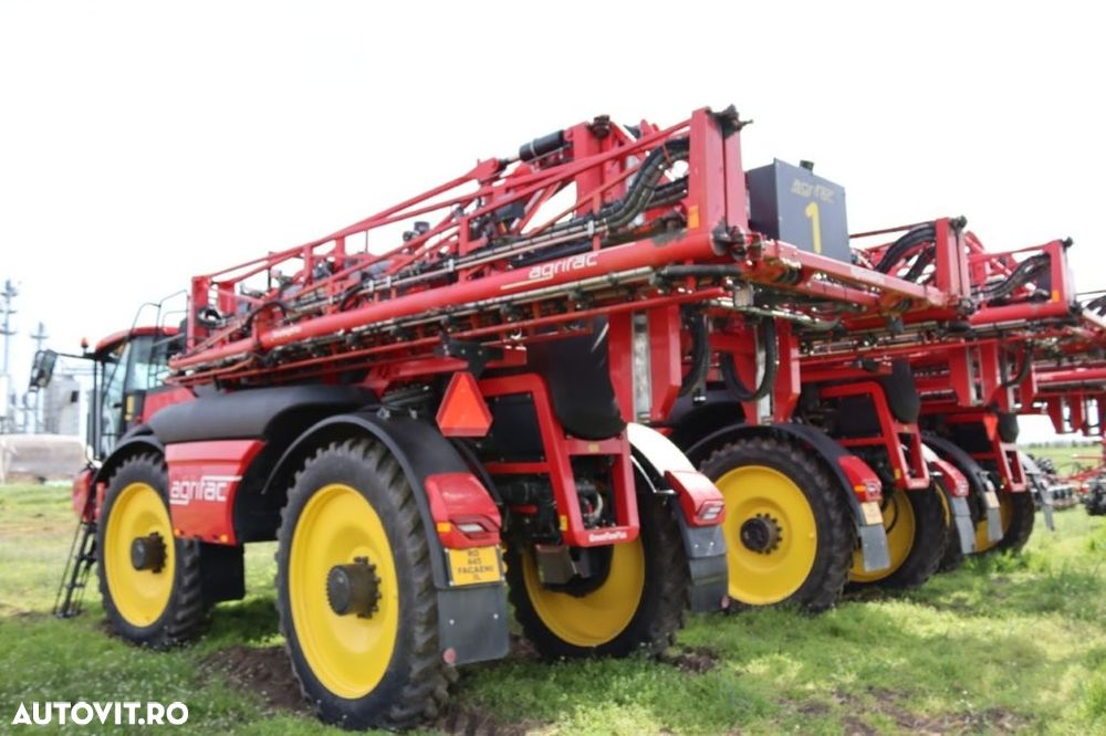 Altul Agrifac Condor Endurance - 4