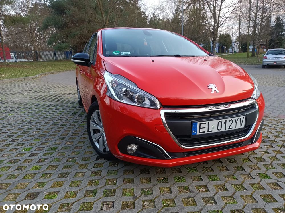 Peugeot 208 82 PureTech Style - 3
