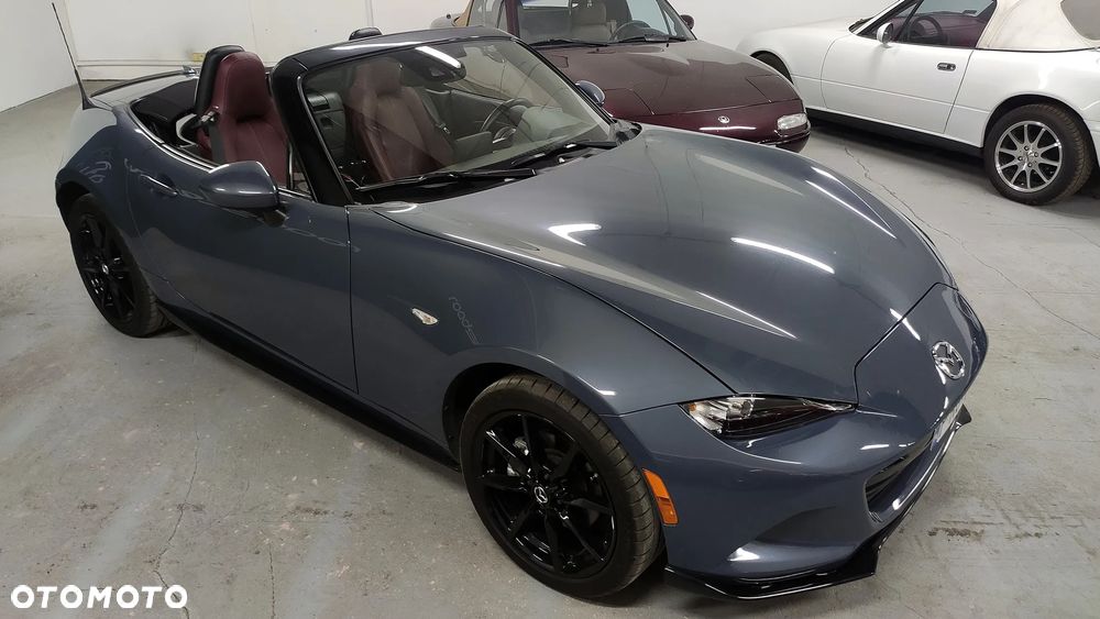 Mazda MX-5 - 28