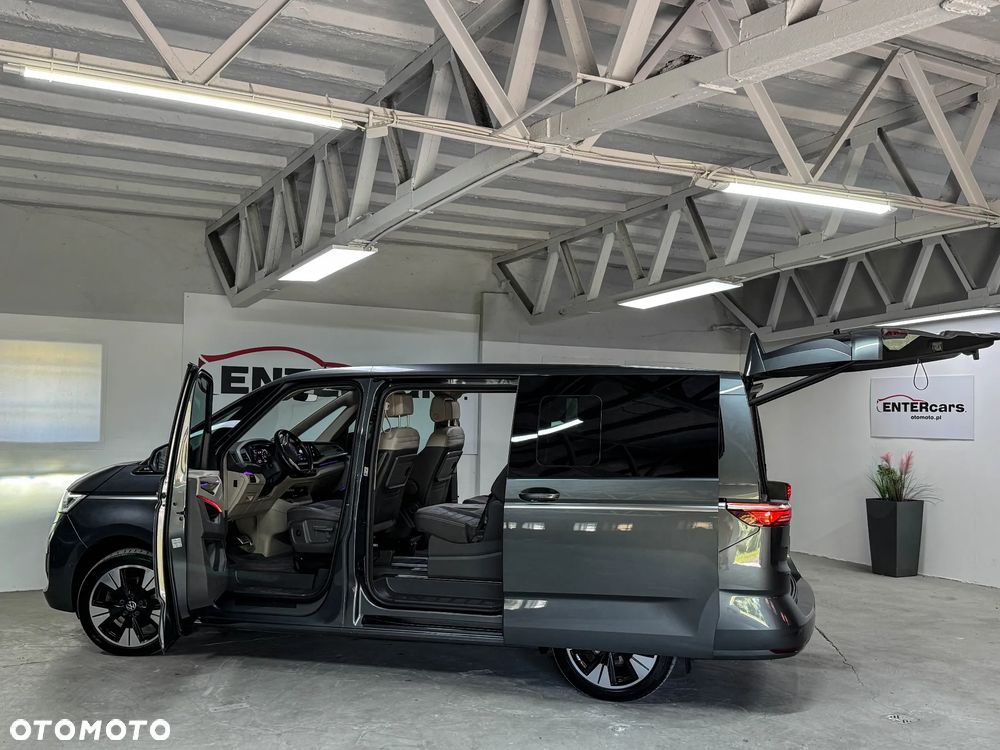 Volkswagen Multivan 2.0 TDI L2 Edition DSG - 23