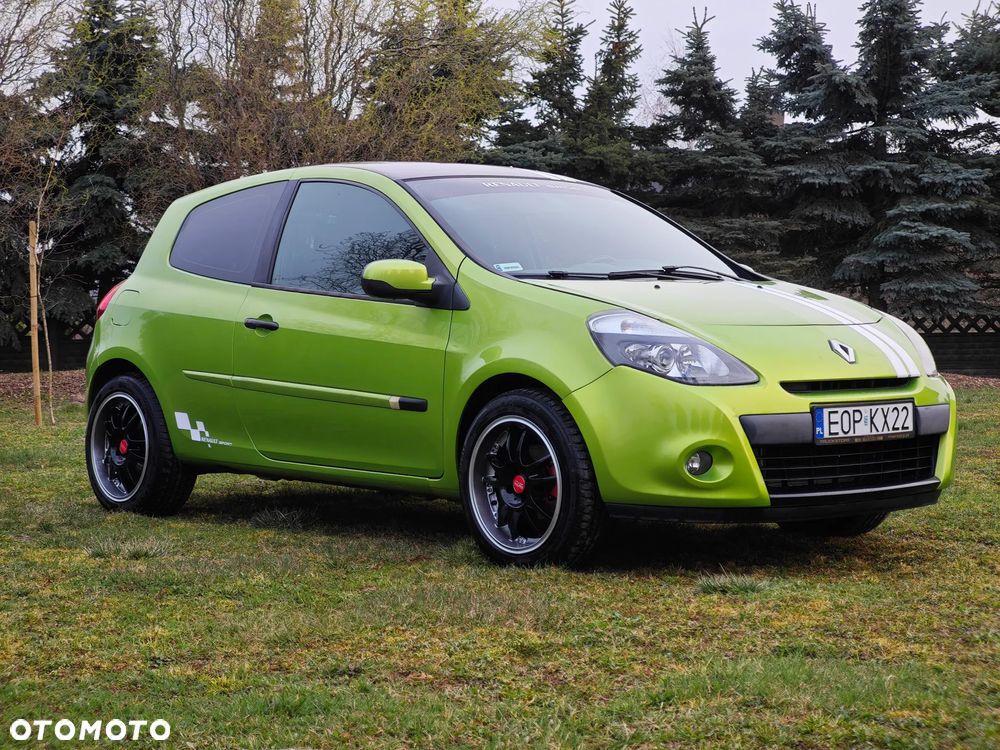 Renault Clio 1.2 16V Dynamique - 2