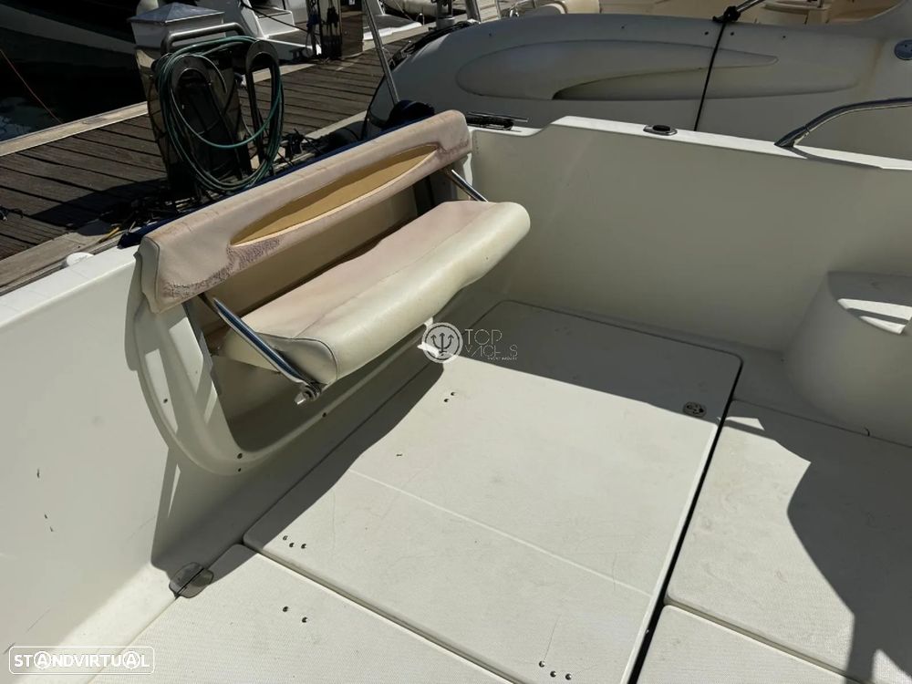 Cranchi 32 Pelican - 6