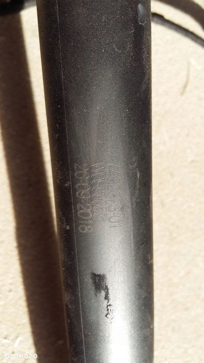 SIŁOWNIK ELEKTRYCZNY KLAPY LEWY 7432373 BMW 3 F31 - 4