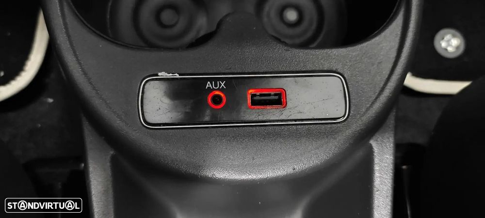 Fiat 500C 0.9 TwinAir Sport - 42