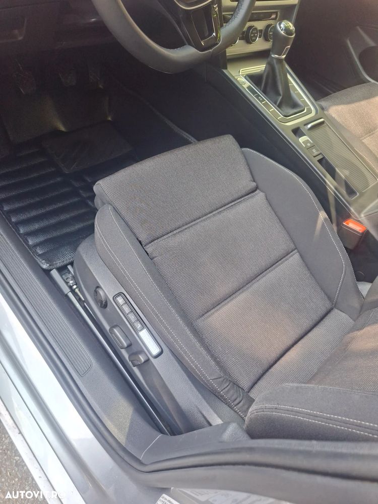 Volkswagen Passat 1.5 TSI ACT Trendline - 13