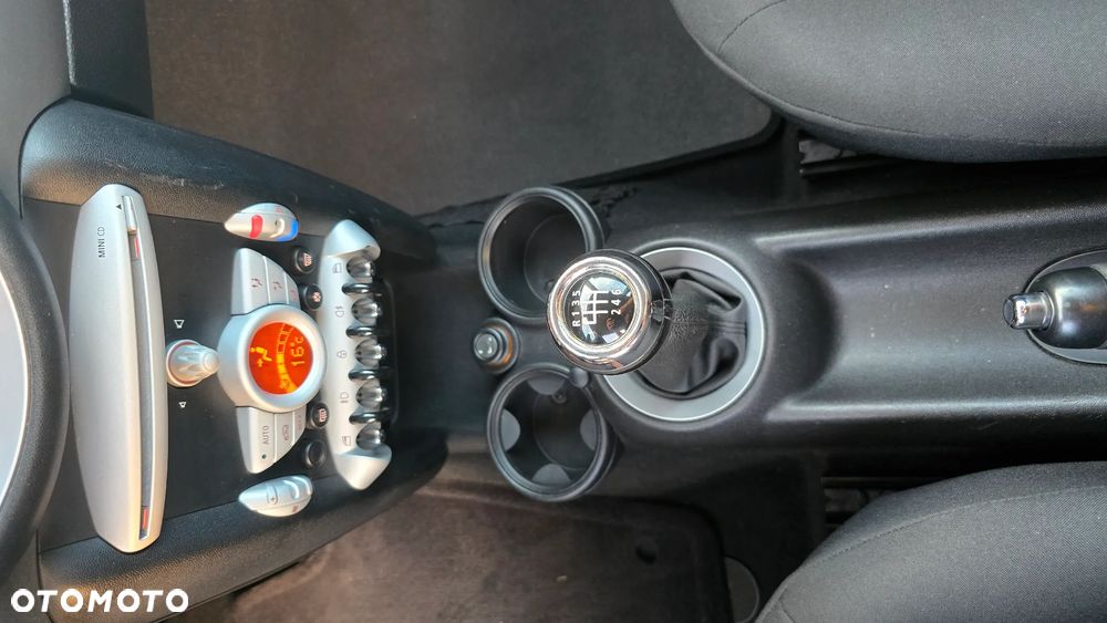 MINI Cooper - 35