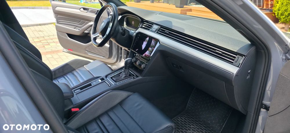 Volkswagen Passat - 6