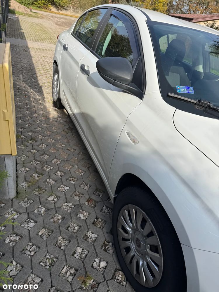 Fiat Tipo 2018 photo 4