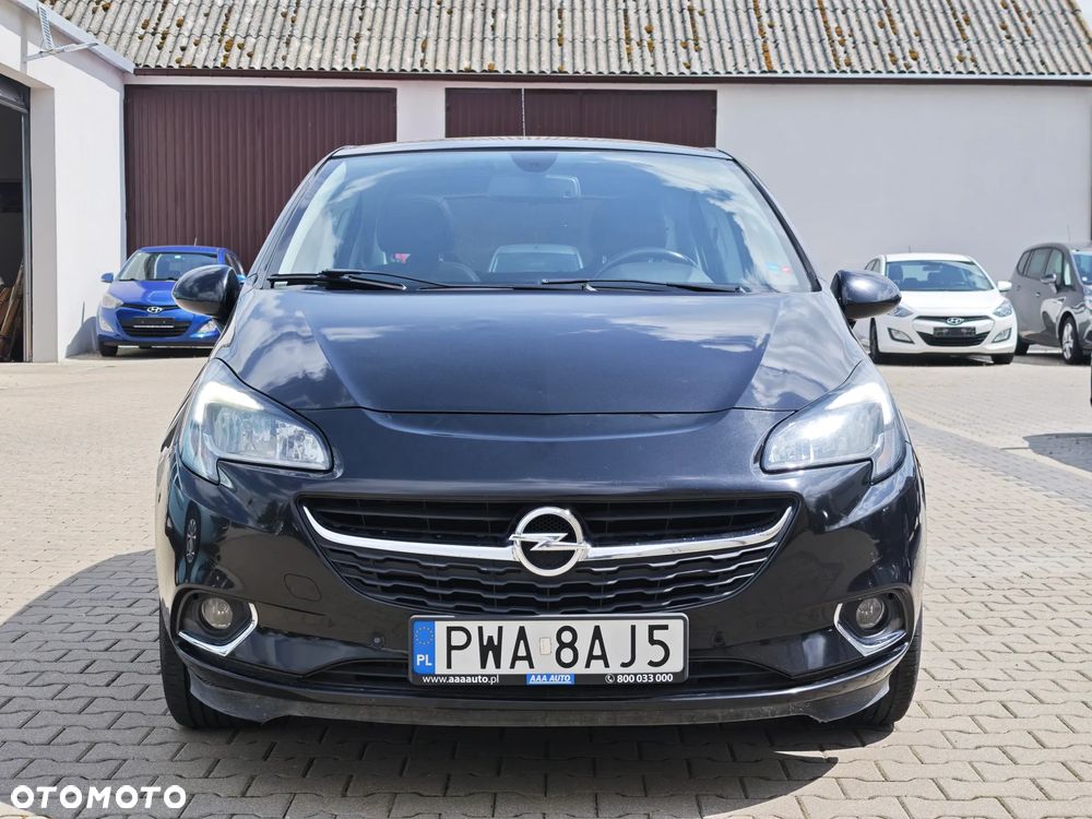 Opel Corsa 1.4 T Cosmo S&S - 4