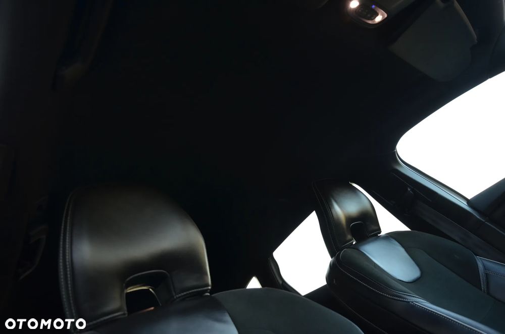 Volvo V40 D2 RDesign - 28